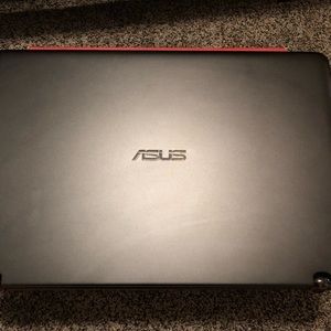 Asus 2n1 laptop